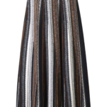 Me and Em Textured Stitch Skirt