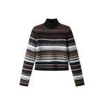 Me and Em Textured Stitch Sweater