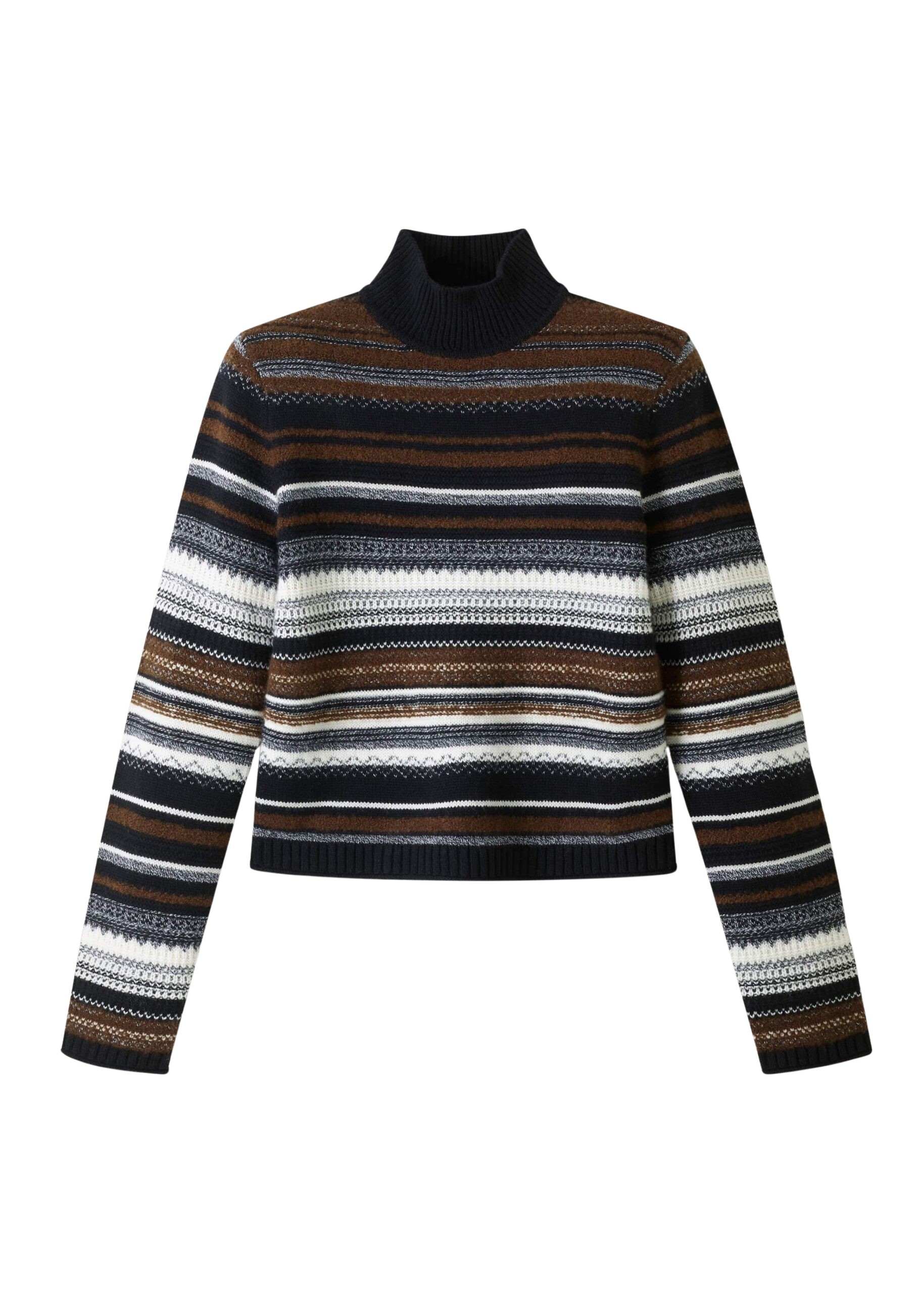 Me and Em Textured Stitch Sweater