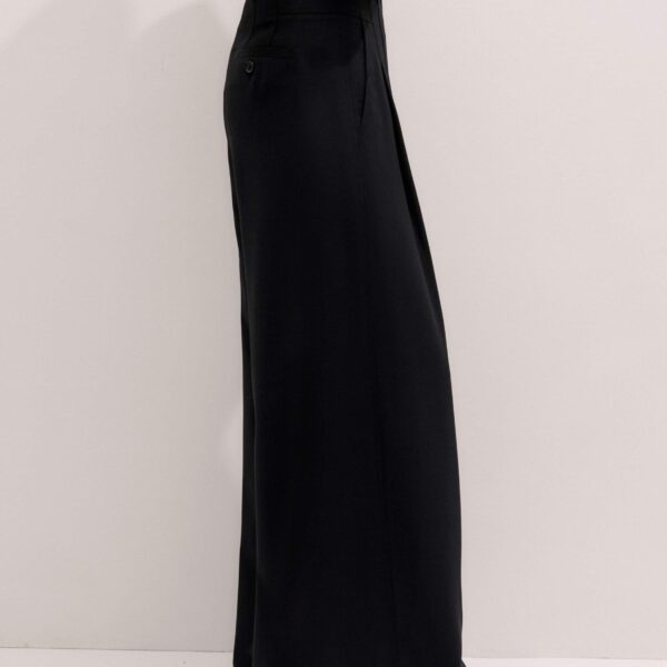 Me + Em Ultra Wide-Leg Pant