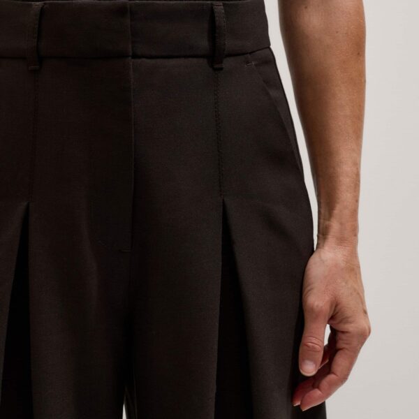 Me + Em Ultra Wide-Leg Pant
