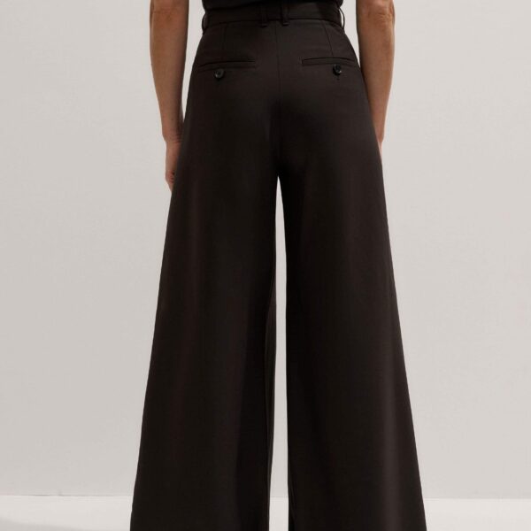 Me and Em Ultra Wide-Leg Pant