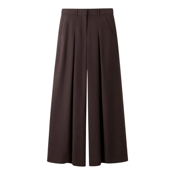 Me and Em Ultra Wide-Leg Pant