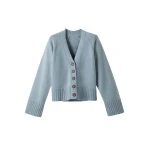 Me and Em V-Neck Raglan Cardigan