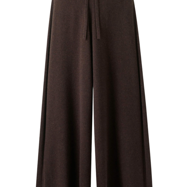 Me and Em Wide-Leg Knit Pant