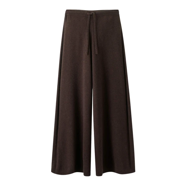 Me and Em Wide-Leg Knit Pant