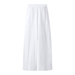 Me and Em Wide-Leg Pant
Cotton Cheesecloth