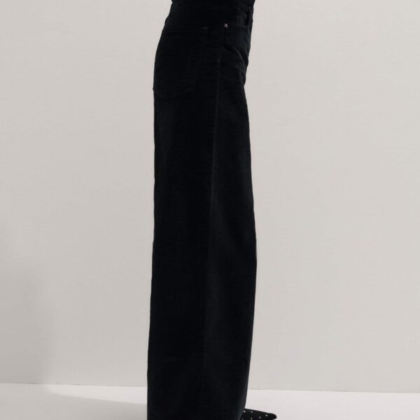 Me + Em Wide-Leg Pant