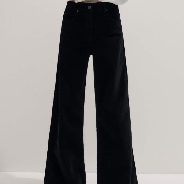 Me and Em Wide-Leg Pant