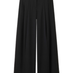 Me and Em Wide-Leg Pleat Pant