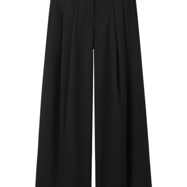Me and Em Wide-Leg Pleat Pant