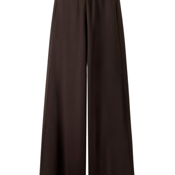 Me and Em Wide-Leg Track Pant
