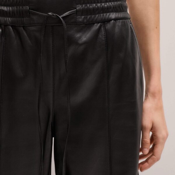 Me and Em Wide-Leg Track Pant