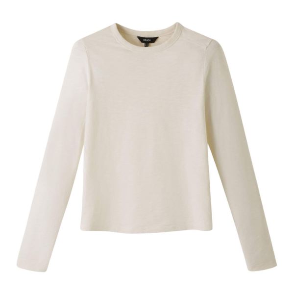 Me and Em Winter Long-Sleeve Tee