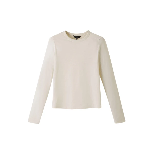 Me and Em Winter Long-Sleeve Tee