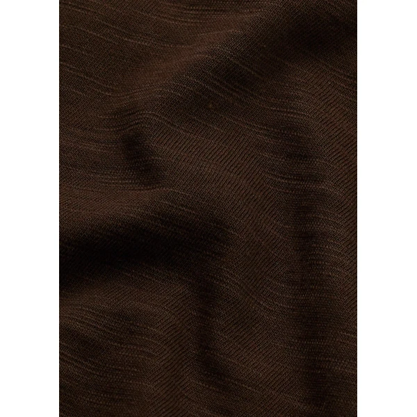 Me and Em Winter Tee
Brushed Cotton Top, view 2