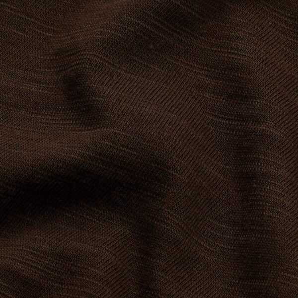 Brushed Cotton – luxury British Brown in Me and Em exclusively at Coveti