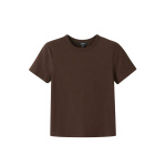 Me and Em Winter Tee
Brushed Cotton Top