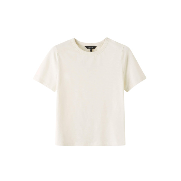 Me and Em Winter Tee
Brushed Cotton Top