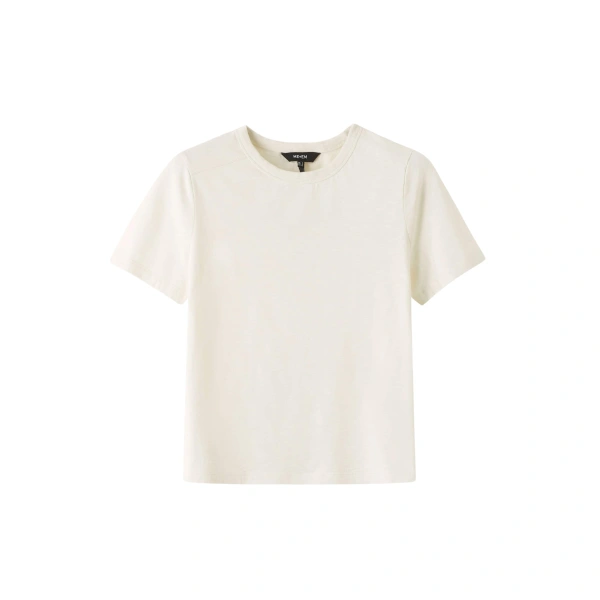 Me and Em Winter Tee
Brushed Cotton Top