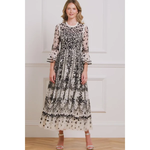 Needle and Thread dress