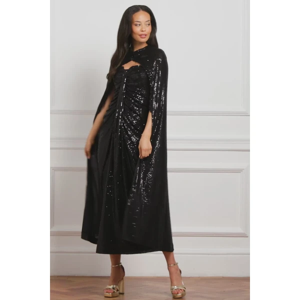 Needle and Thread dress