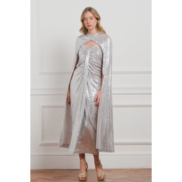 Needle and Thread dress