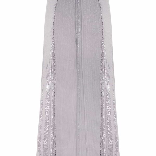Needle & Thread dress - romantic embellished tulle gown | Coveti