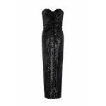 Needle & Thread dress - romantic embellished tulle gown | Coveti