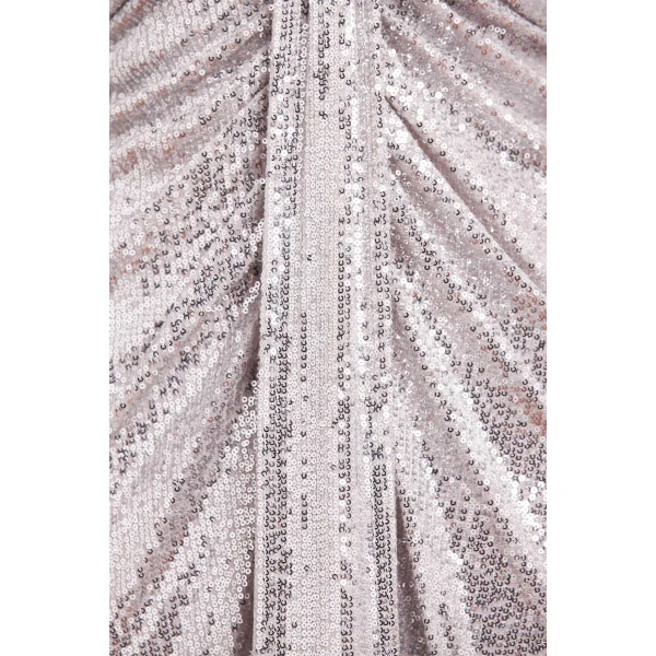 Needle and Thread cocktail dress - sequin embellished | Shop luxury evening wear at Coveti