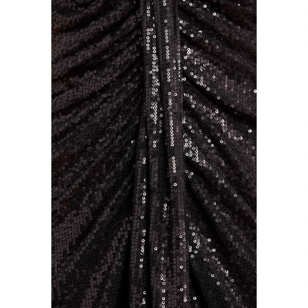 Needle and Thread cocktail dress - sequin embellished | Shop luxury evening wear at Coveti