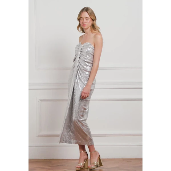 Needle and Thread dress