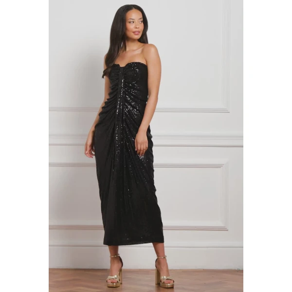 Needle and Thread dress