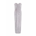 Needle & Thread dress - romantic embellished tulle gown | Coveti