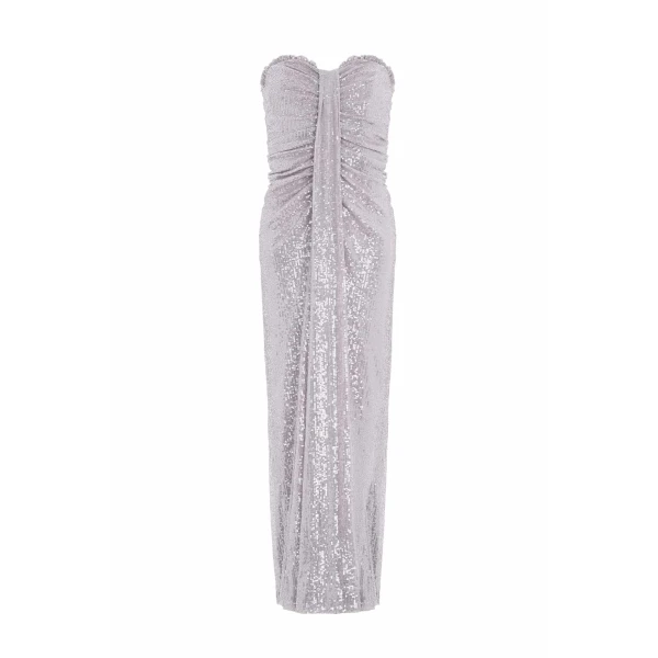 Needle & Thread dress - romantic embellished tulle gown | Coveti