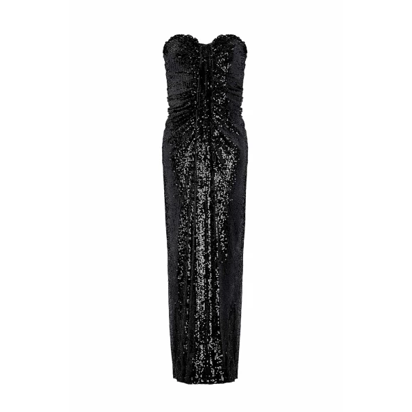 Needle & Thread dress - romantic embellished tulle gown | Coveti