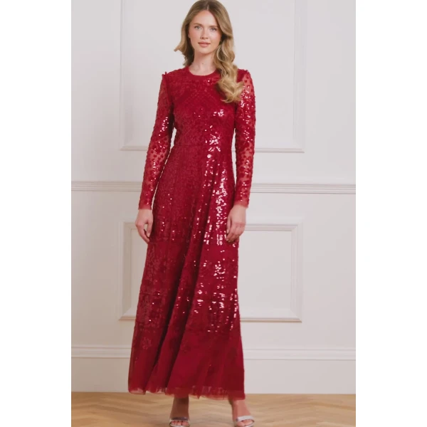 Needle and Thread dress