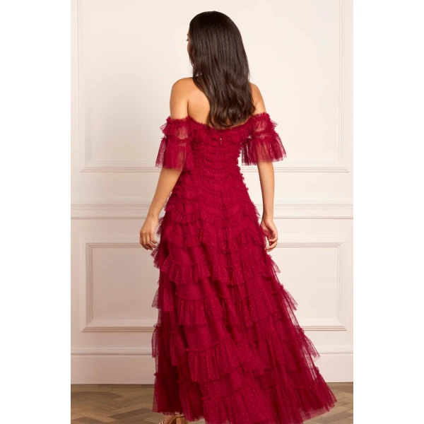 Needle and Thread dress