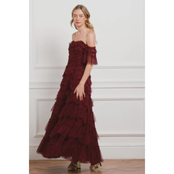 Needle and Thread dress
