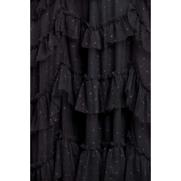 Needle and Thread cocktail dress - sequin embellished | Shop luxury evening wear at Coveti