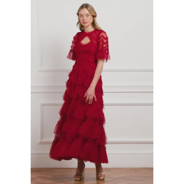 Needle and Thread dress