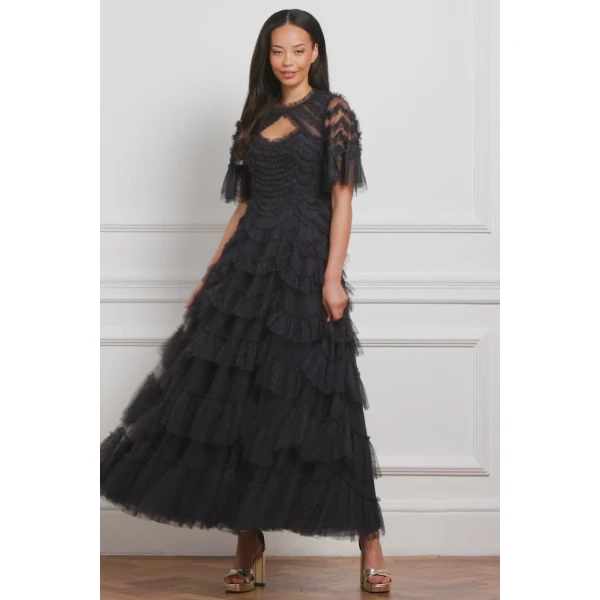 Needle and Thread dress