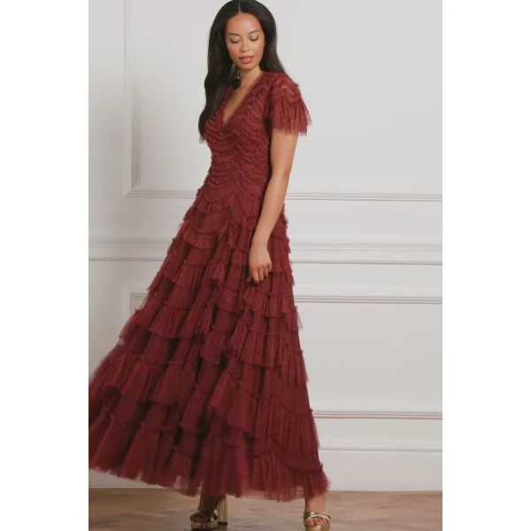 Needle and Thread dress