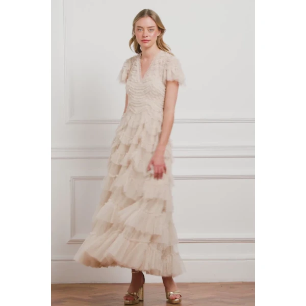 Needle and Thread dress