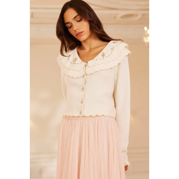 Needle and Thread dress