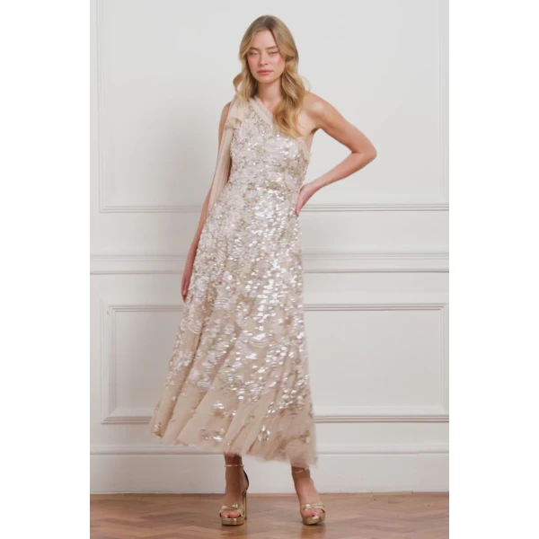 Needle and Thread dress