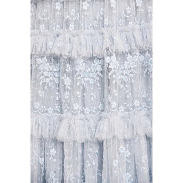 Needle and Thread cocktail dress - sequin embellished | Shop luxury evening wear at Coveti