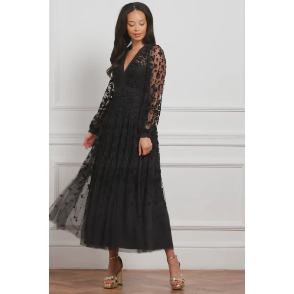 Needle and Thread dress