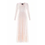 Needle & Thread dress - romantic embellished tulle gown | Coveti