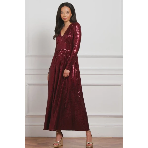 Needle and Thread dress
